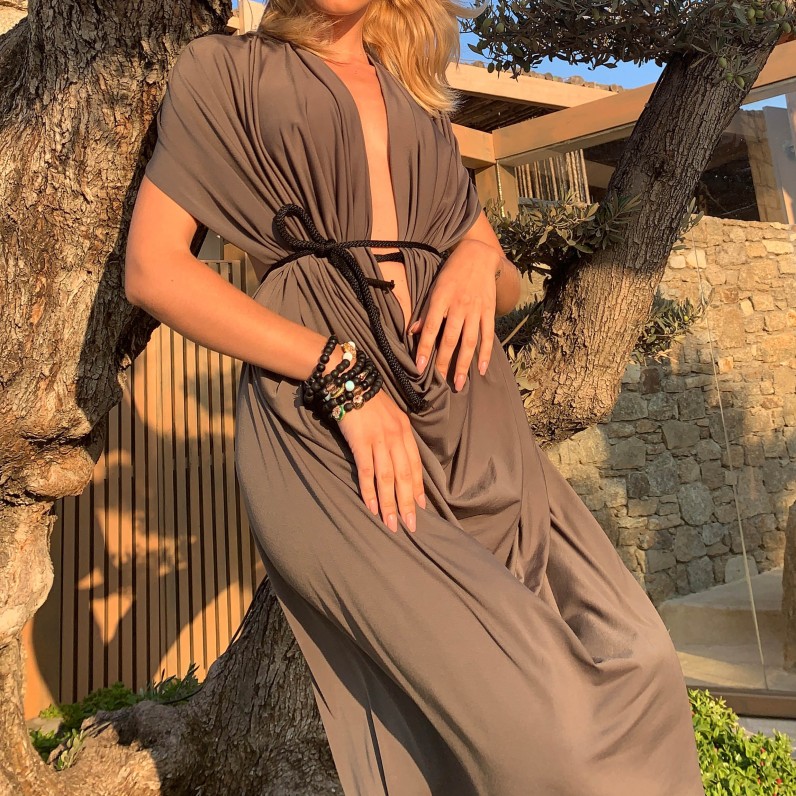 MYKONOS CAFTANS  JMK-118