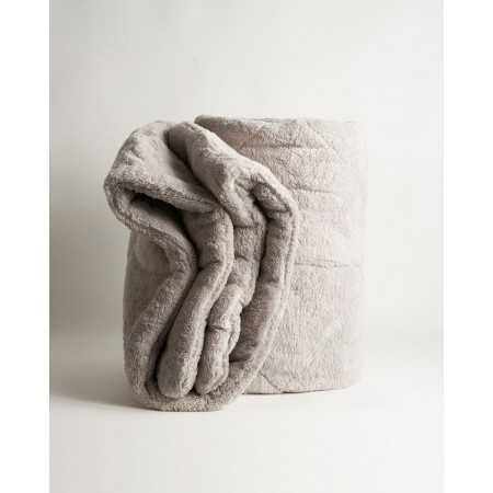 Βελουτέ Αφράτο Γούνινο... 2