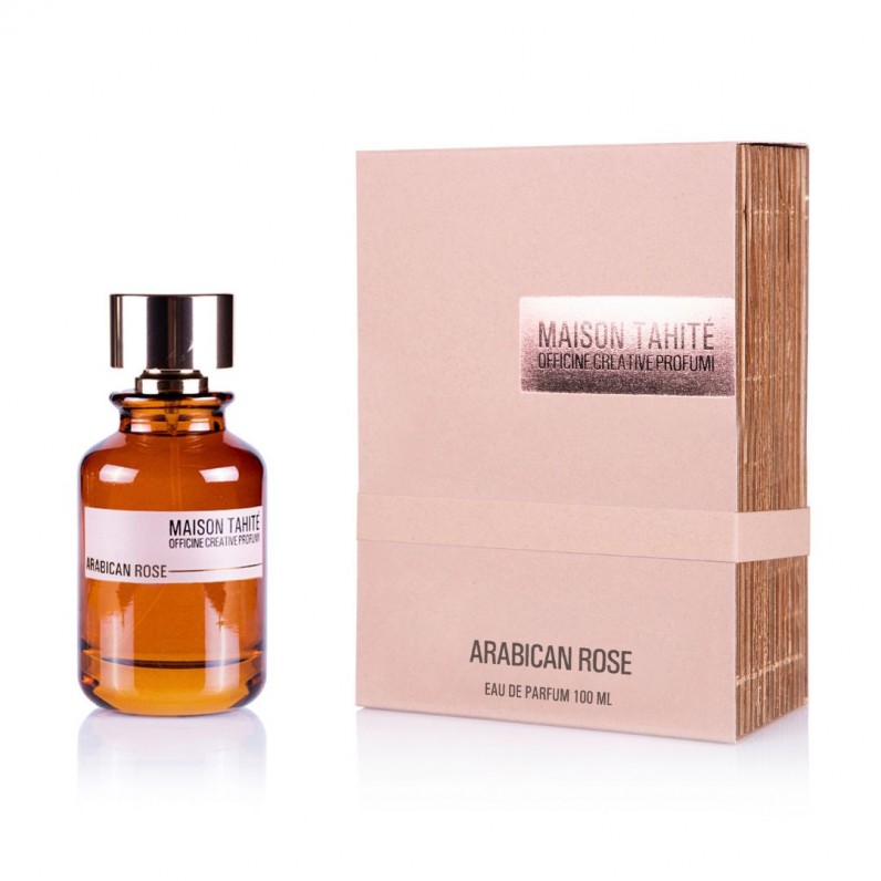 Arabican Rose Eau de Parfum 100ml -...