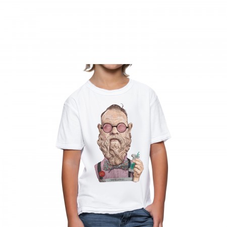 Socrates | T-shirt