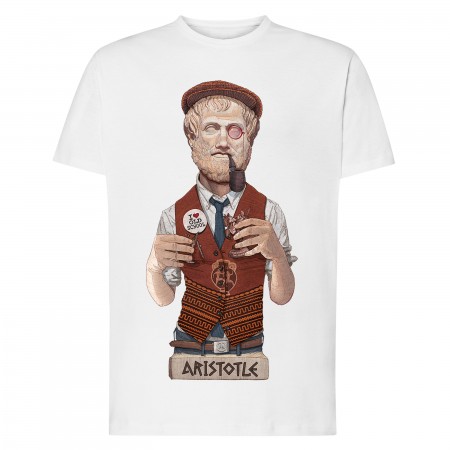 Αριστοτέλης | T-shirt