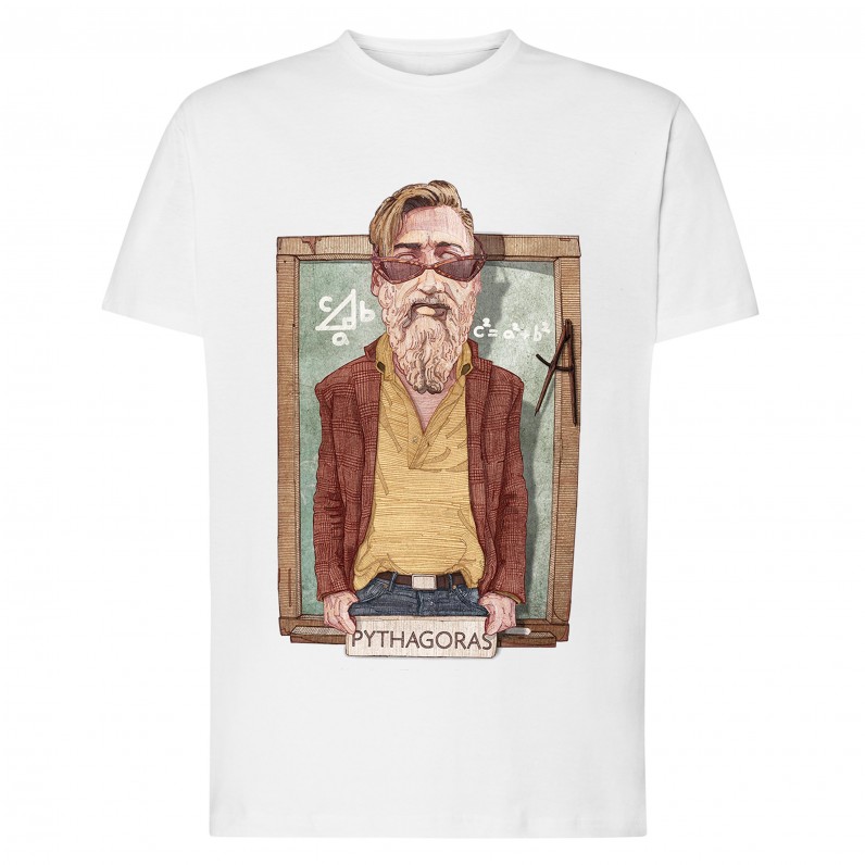 Pythagoras | T-shirt
