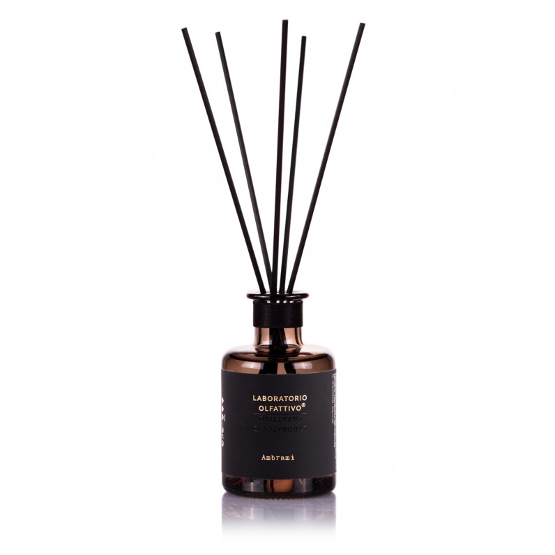 Αρωματικό Diffuser 200ml Ambrami -...