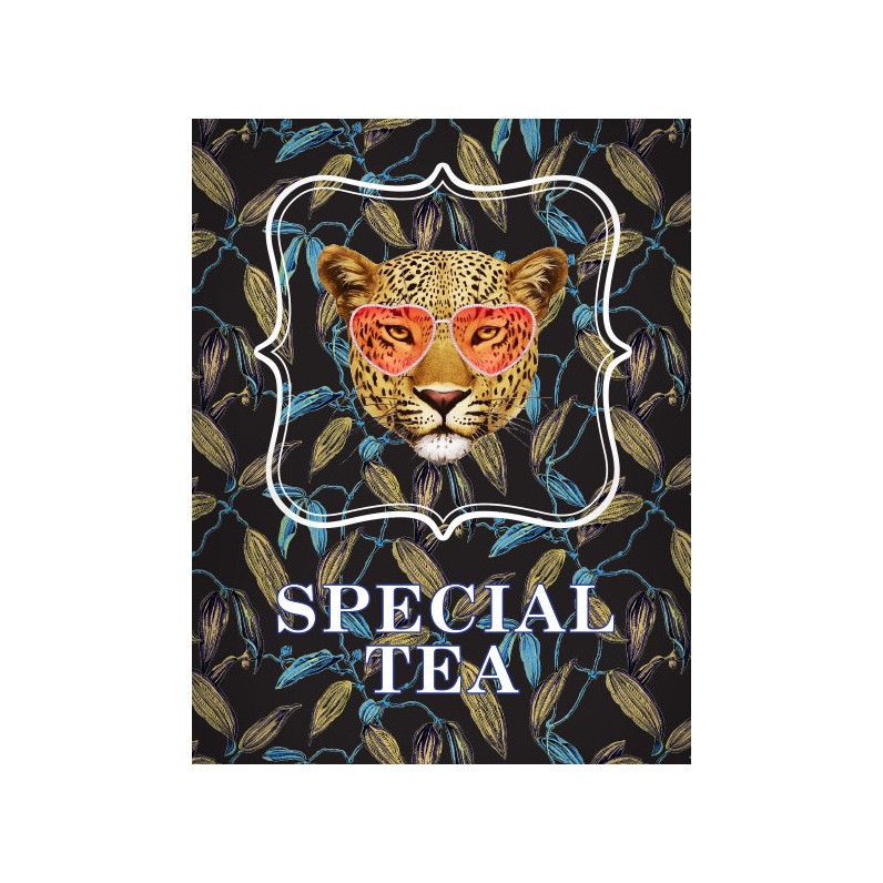 XMAS KINGS - special tea