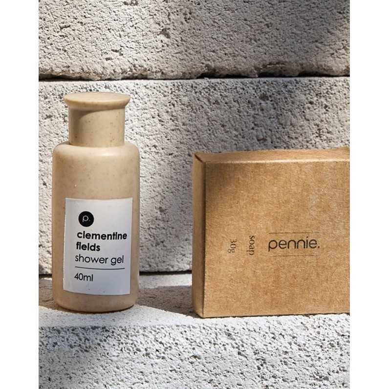 Σαπούνι Χειρός 10gr Pennie Clementine...