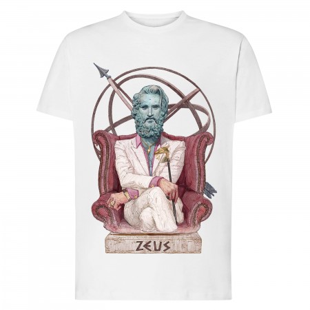 Zeus | T-shirt