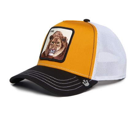 Καπέλο Jockey MV Lion,...