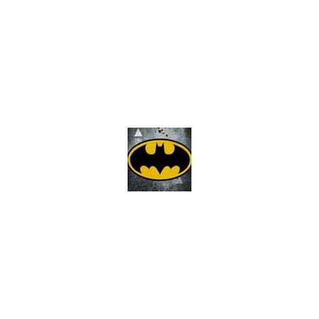 Παιδικό Χαλί Batman Logo Warner Bros...