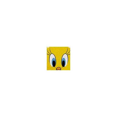 Παιδικό Χαλί Tweety Des.1 Warner Bros...