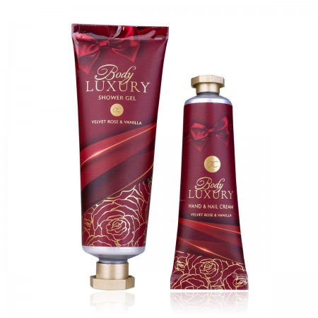 Travel Bath set νεσεσέρ με 60ml...