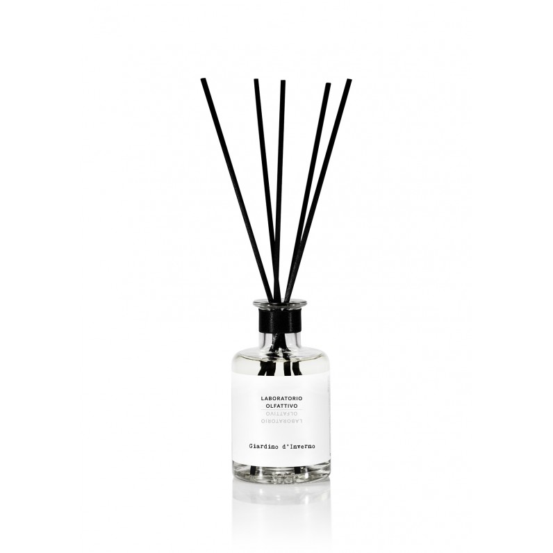 Αρωματικό Diffuser 200ml Giardino...