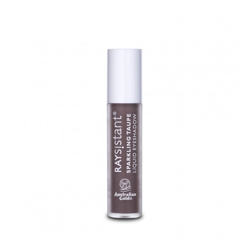 Υγρή σκιά Taupe 4ml, Sparkling Taupe...