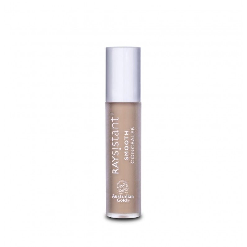 Vegan Friendly Smooth Concealer 4 ml,...