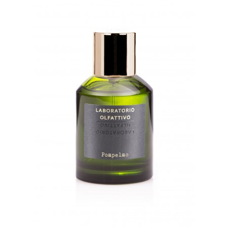 Pompelmo Parfum Cologne 100ml -...