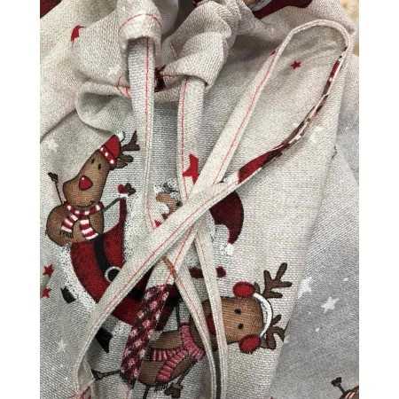 Σάκος για Δώρα του Άγιου... 2