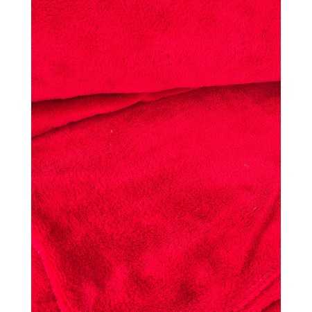 Βελουτέ Κουβέρτα Fleece...