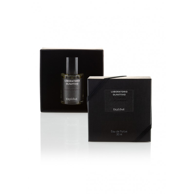 ExpLOud Eau de Parfum 30ml -...