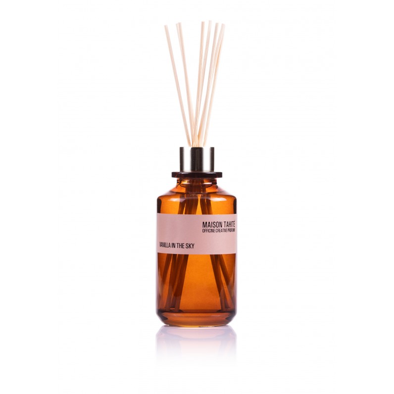 Diffuser 200ml Vanilla in the sky -...