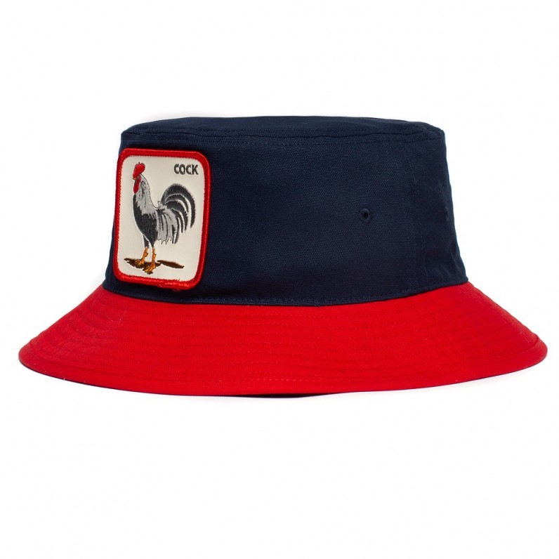 Unisex Καπέλο Bucket Americana,...