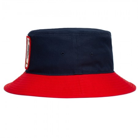 Unisex Καπέλο Bucket Americana,...