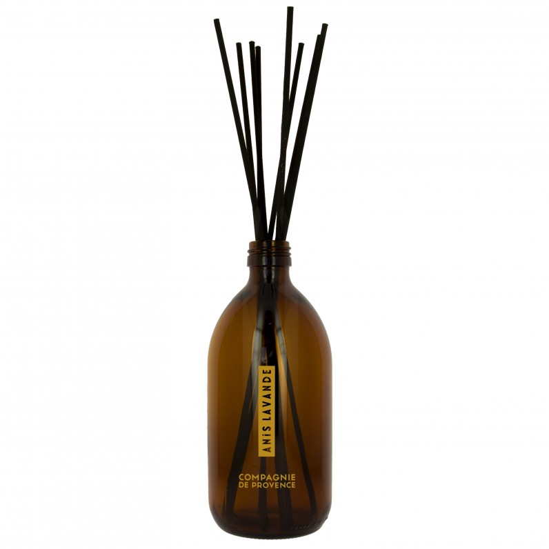 Anise Lavender, Apothicare Diffuser...