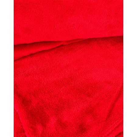 Βελουτέ Κουβέρτα Fleece... 2