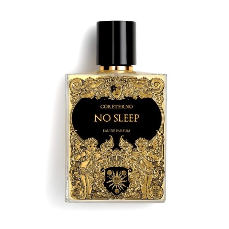 No Sleep, Eau de Parfum...