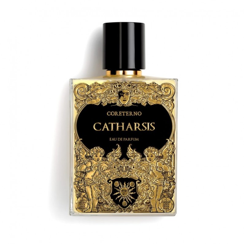 Catharsis, Eau de Parfum 100ml -...