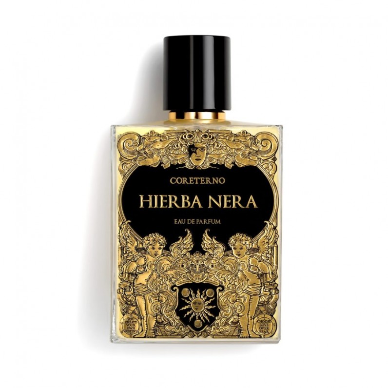 Hierba Nera, Eau de Parfum 100ml -...