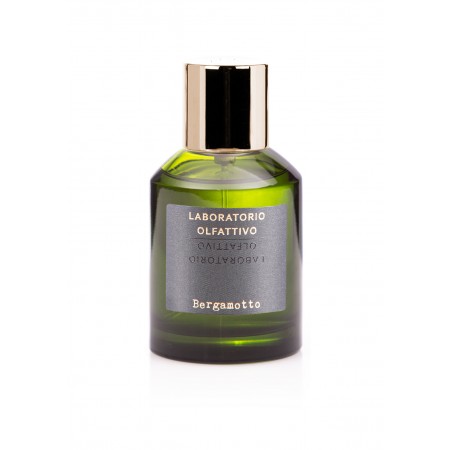 Bergamotto Parfum Cologne 100ml -...