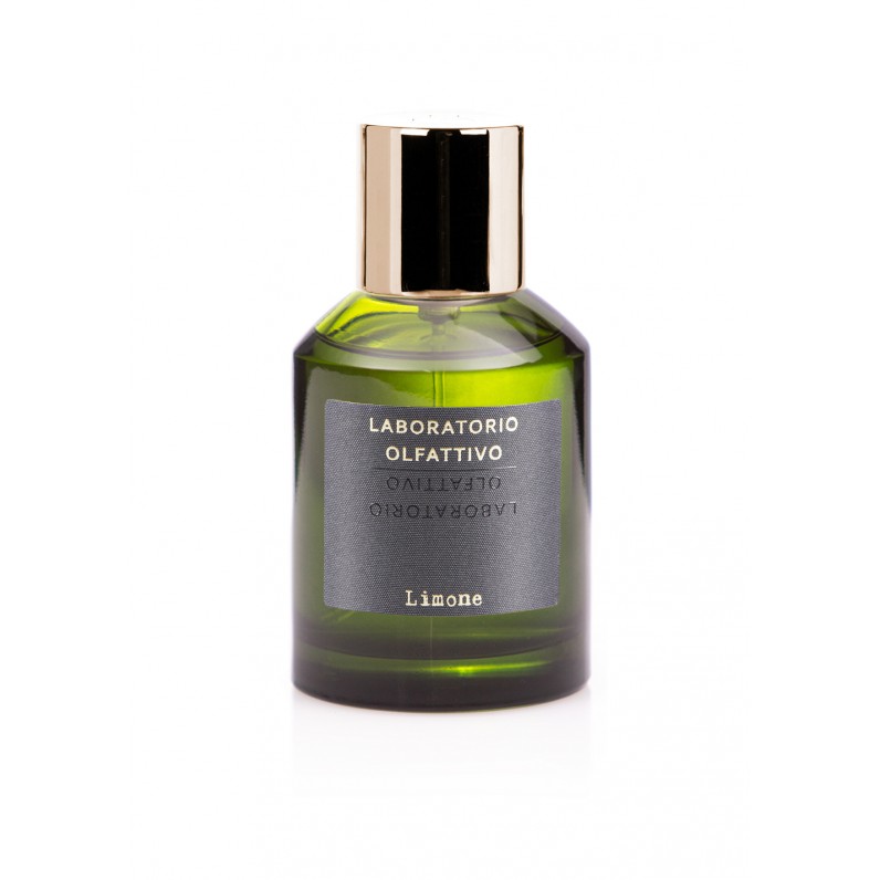 Limone Parfum Cologne 100ml -...