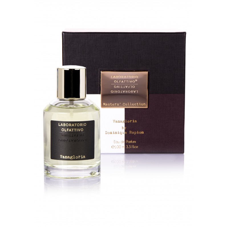 Vanagloria Eau de Parfum 100ml -...