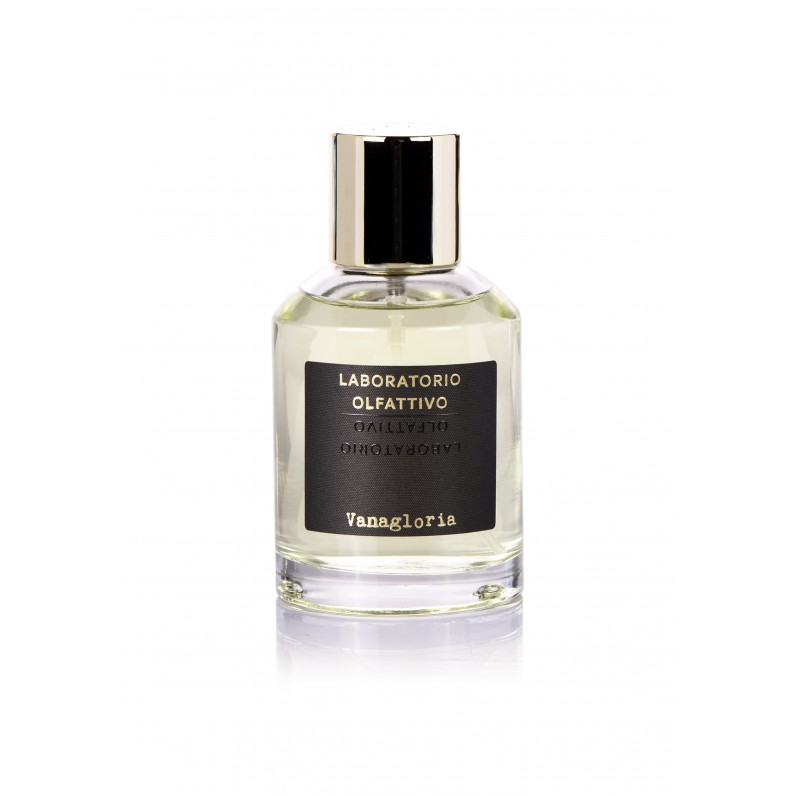 Vanagloria Eau de Parfum 100ml -...