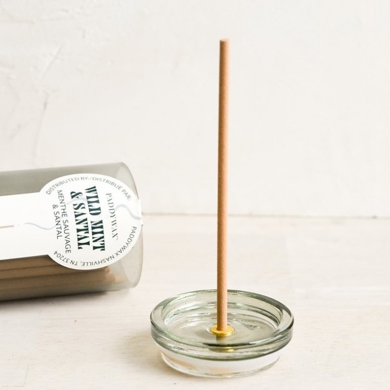 Αρωματικά Incense Sticks, Wild Mint...