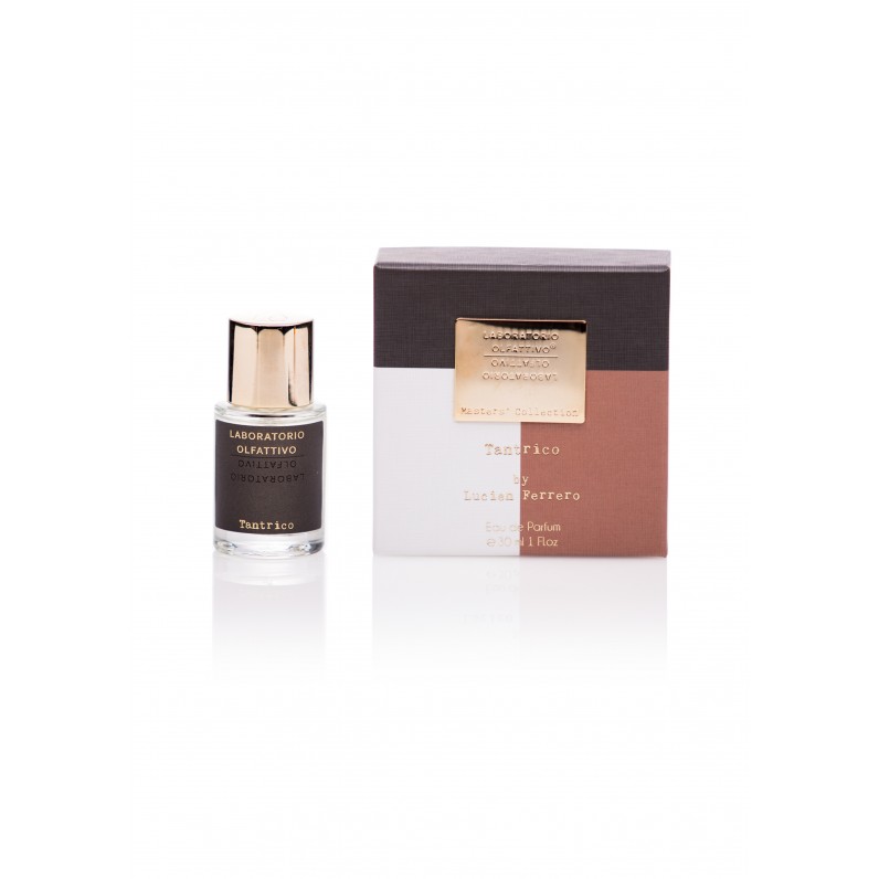 Tantrico Eau de Parfum 30ml -...