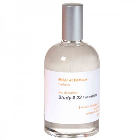 Study No23 Eau de Parfum 100ml -...