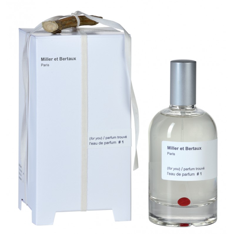 No1 Eau de Parfum, For You 100ml -...