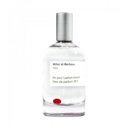 No1 Eau de Parfum, For You 100ml -...