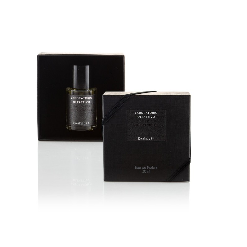 Kashnoir Eau de Parfum 30ml -...