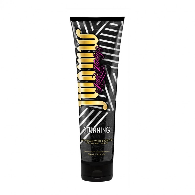 Tanning Lotion, Stunning 295ml -...