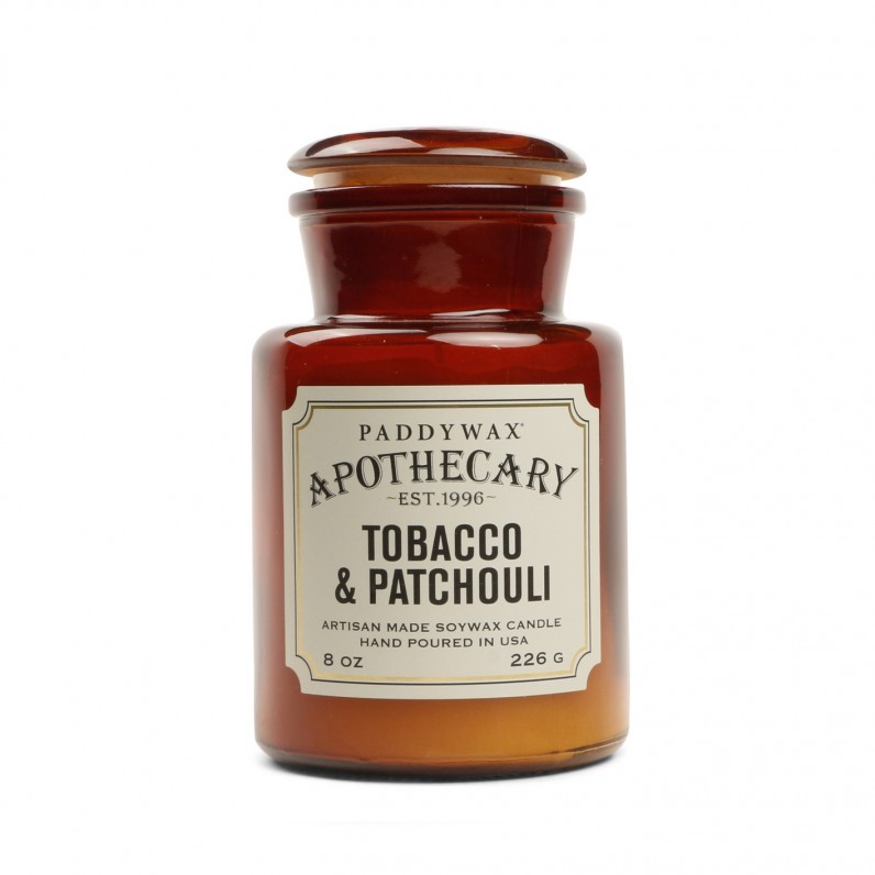 Κερί Apothecary, Tobacco &amp...