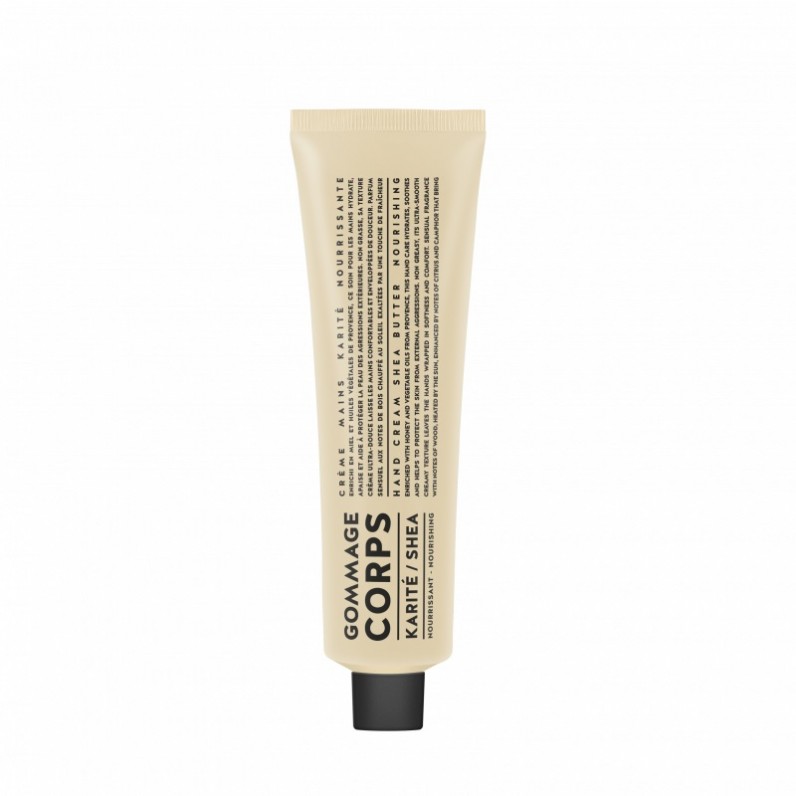 Karite Scrub Σώματος 150ml -...