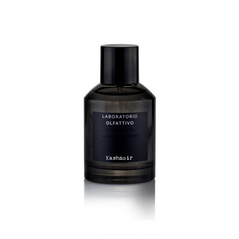 Kashnoir Eau de Parfum 100ml -...