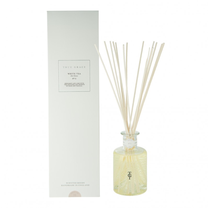 Village diffuser 200ml, White Tea -...