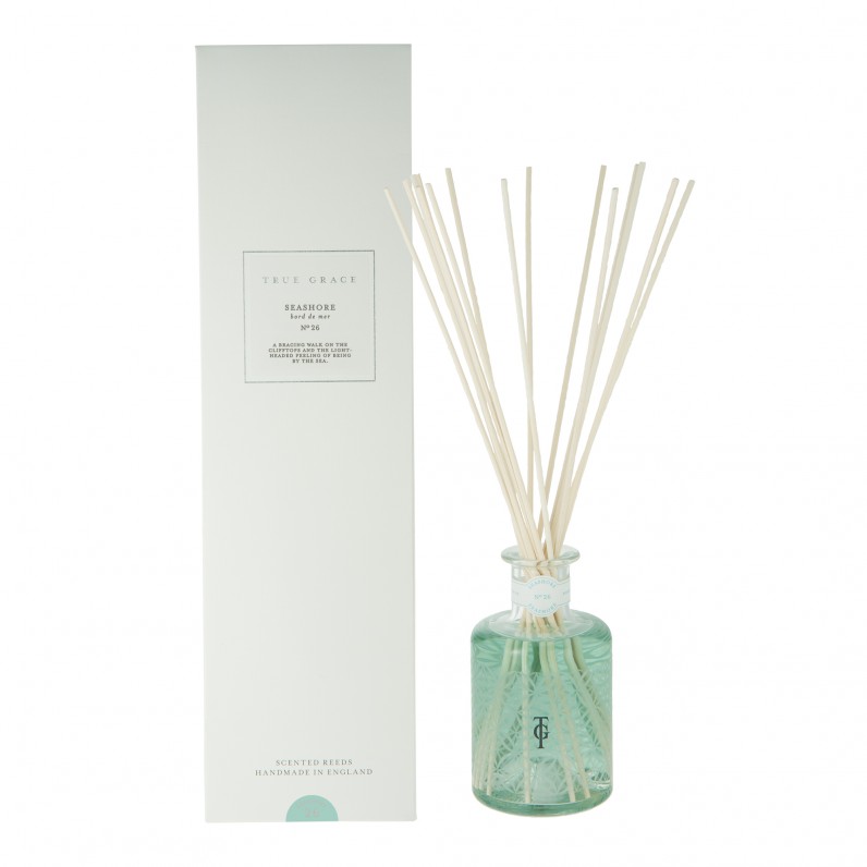 Village diffuser 200ml, Seashore -...