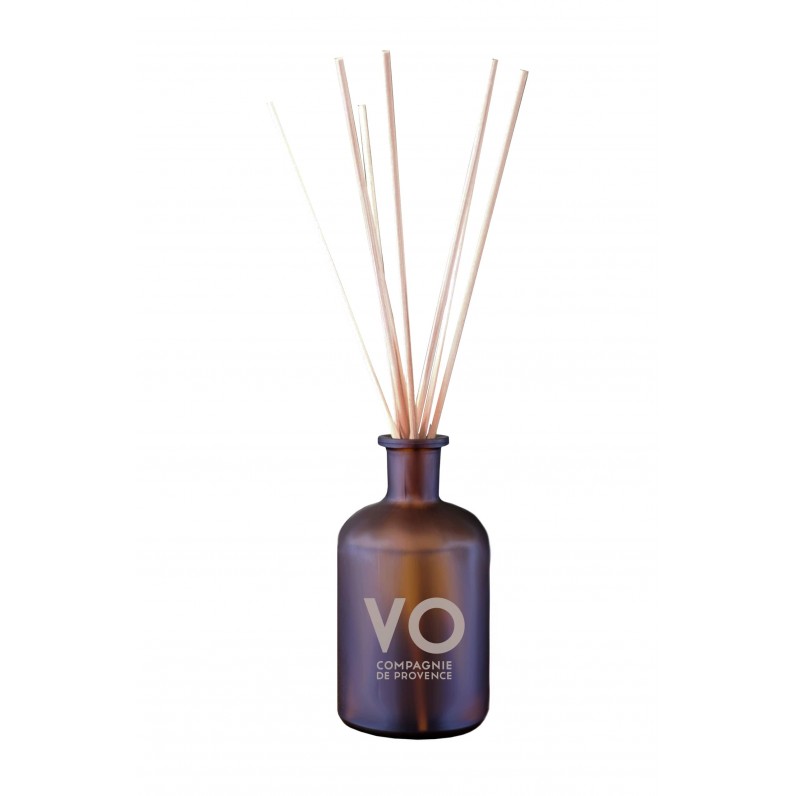 Incense Lavender, Version Originale...