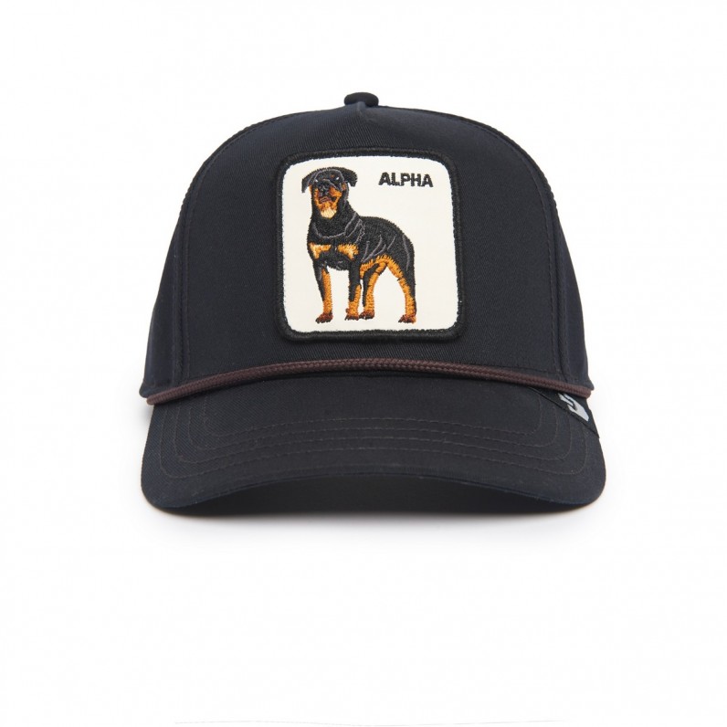 Καπέλο Jockey χωρίς δίχτυ Alpha Dog...