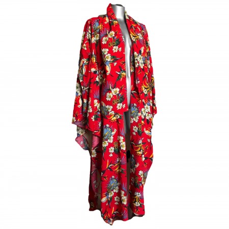 NABIL COLLECTION KIMONO...