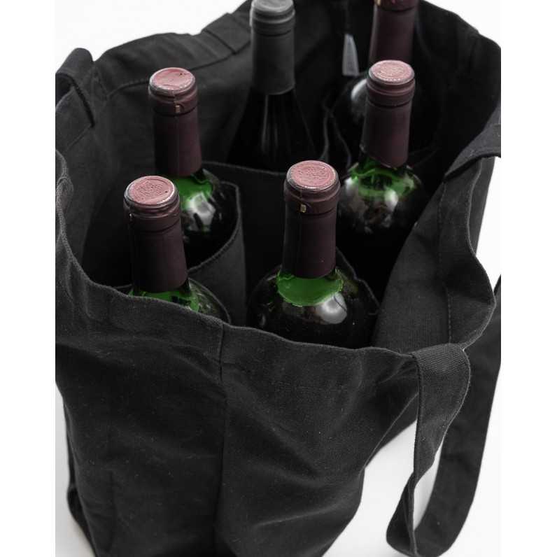 Υφασμάτινη Τσάντα Tote Combo σε 2...