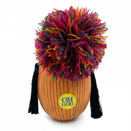 ΑΥΓΟ "Η ΜΟΡΦΟΥΛΑ" - H21cm 2